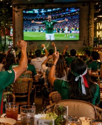 REVELA DELOITTE MENOR IMPACTO ECONÓMICO DEL MUNDIAL 2026