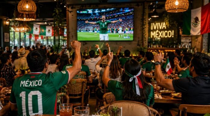 REVELA DELOITTE MENOR IMPACTO ECONÓMICO DEL MUNDIAL 2026