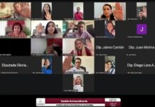 AVANZA CONGRESO DE B.C. EN REVISIÓN DE CUENTAS PÚBLICAS