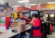 IMPULSAN GOBIERNO DE TIJUANA Y OXXO LA CAMPAÑA «CAMBIO X CAMBIO» EN BENEFICIO DE DIF TIJUANA