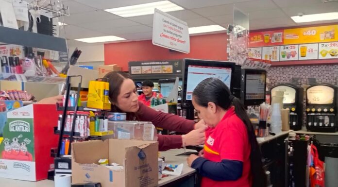 IMPULSAN GOBIERNO DE TIJUANA Y OXXO LA CAMPAÑA «CAMBIO X CAMBIO» EN BENEFICIO DE DIF TIJUANA