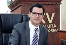 SOLICITAN REVISAR OPERATIVOS POLICIALES EN LA FRONTERA DE TECATE DESDE EL CONGRESO DEL ESTADO