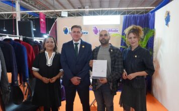 CATAPULTARÁN TALENTO DE BAJA CALIFORNIA A NIVEL INTERNACIONAL