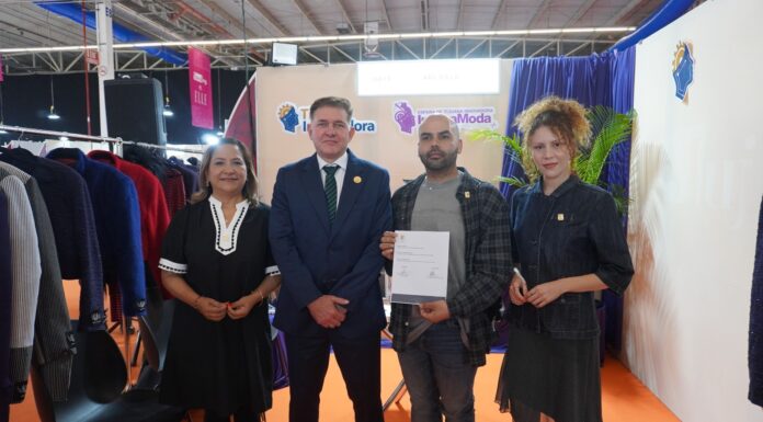 CATAPULTARÁN TALENTO DE BAJA CALIFORNIA A NIVEL INTERNACIONAL
