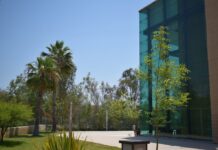 CEART TIJUANA PRESENTA «CASA ABIERTA»