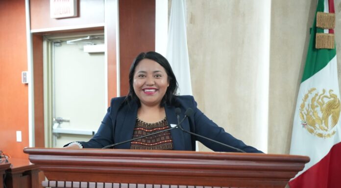 BUSCAN RECONOCER OMISIÓN INTENCIONAL COMO VIOLENCIA FÍSICA EN B.C.