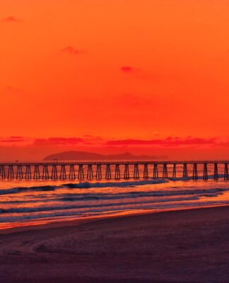SELECCIONAN A PLAYAS DE ROSARITO EN PROGRAMA INTERNACIONAL DE DESTINOS TURÍSTICOS INTELIGENTES