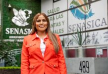 GESTIONA ALCALDESA DE ENSENADA AUTORIZACIÓN DE SENASICA PARA DONACIÓN DE ALIMENTOS DE CRUCEROS