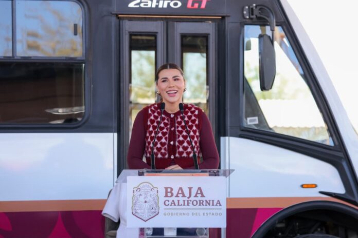 CONVOCATORIA DEL COMUNDER TRANSPORTE GRATUITO PARA ESTUDIANTES 1