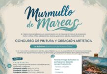 LANZA GOBIERNO DE ENSENADA CERTAMEN DEDICADO A LA BUFADORA
