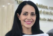 DIPUTADA MAYOLA GAONA DIRIGE EXHORTO ADIVERSAS AUTORIDADES DE SALUD E INFAESTRUCTURA