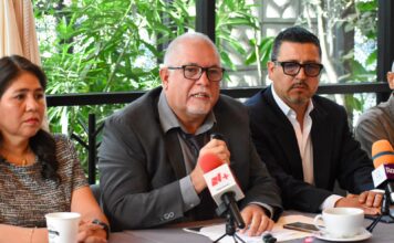 A DOS AÑOS DEL CRIMEN DE MINERVA PÉREZ, CCE EXIGE RESULTADOS EN LA INVESTIGACIÓN