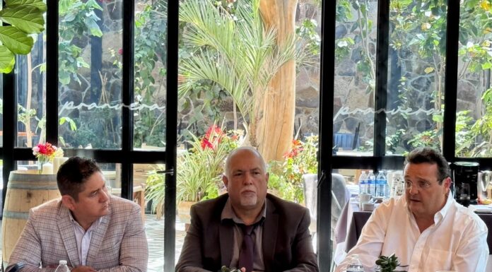 ENSENADA SERÁ PLAN PILOTO PARA REFORMAR LA REGULACIÓN DEL TRANSPORTE DE MATERIALES EN BC