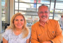AVANZA VISIÓN DE ECONOMÍA AZUL ENTRE AYUNTAMIENTO DE SAN QUINTÍN Y CONAPESCA