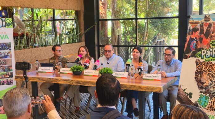 PAI PAI Y DERECHOS HUMANOS IMPULSARÁN INCLUSIÓN Y EDUCACIÓ AMBIENTAL EN BC, A TRAVÉS DE ALIANZA