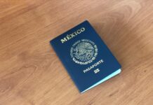 ENTREGA MÁS 7 MIL 500 PASAPORTES LA OFICINA DE ENLACE DE LA SRE EN ENSENADA