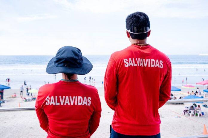 Salvavidas