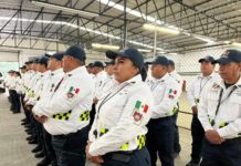 EL AYUNTAMIENTO DE TIJUANA ABRE CONVOCATORIA PARA QUIENES DESEEN FORMAR PARTE DEL CUERPO DE AGENTES DE MOVILIDAD