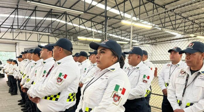 EL AYUNTAMIENTO DE TIJUANA ABRE CONVOCATORIA PARA QUIENES DESEEN FORMAR PARTE DEL CUERPO DE AGENTES DE MOVILIDAD