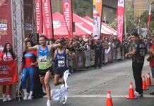 PARTICIPAN MÁS DE 6 MIL CORREDORES DE 10 NACIONALIDADES EN EL XXXI MEDIO MARATÓN INTERNACIONAL TIJUANA 2026