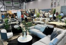 INICIA EXPO MUEBLE BC 2026 CON LA PARTICIPACIÓN DE 82 EXPOSITORES