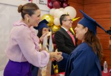 IMPULSAN EN BC LA EDUCACIÓN DE LAS MUJERES CON JORNADA GRATUITA DE CERTIFICACIÓN