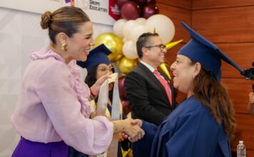 IMPULSAN EN BC LA EDUCACIÓN DE LAS MUJERES CON JORNADA GRATUITA DE CERTIFICACIÓN