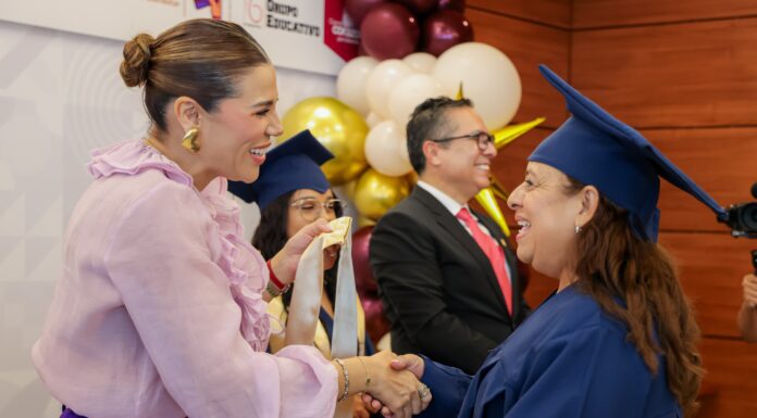 IMPULSAN EN BC LA EDUCACIÓN DE LAS MUJERES CON JORNADA GRATUITA DE CERTIFICACIÓN