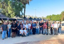 ATIENDE GOBIERNO DE TECATE A PERSONAS EN CONTEXTO DE MOVILIDAD
