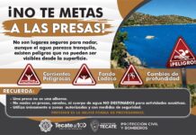 INVITAN A TECATENSES APROVECHAR CAMPAÑA GRATUITA DE VACUNACIÓN ANTIRRÁBICA Y DESPARASITACIÓN EXTERNA PARA PERROS Y GATOS