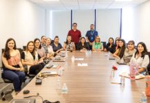 INSTALAN MESA PARA CONSOLIDAR ESTRATEGIA DE ERRADICACIÓN DEL MATRIMONIO INFANTIL Y COHABITACIÓN FORZADA EN BC