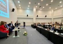 ARRANCAN ACTIVIDADES DEL «FORO NACIONAL GOBIERNO CORPORATIVO» EN TIJUANA