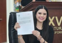PROPONE LEGISLADORA MEDIDAS PARA PREVENIR LA LUDOPATÍA JUVENIL E INFANTIL EN BC