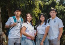 GARANTIZA GOBIERNO DE BC ESPACIOS EN PREPARATORIA PARA TODAS Y TODOS LOS ASPIRANTTES