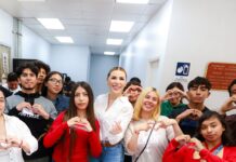 BRINDAN TRANSPORTE ESCOLAR GRATUITO COMUNDER EN BC PARA ESTUDIANTES