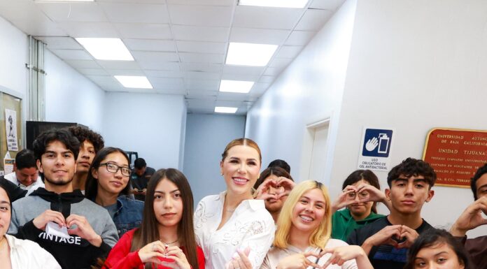 BRINDAN TRANSPORTE ESCOLAR GRATUITO COMUNDER EN BC PARA ESTUDIANTES
