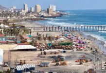 POSICIONA EL «BAJA FEST BEACH» A ROSARITO COMO DESTINO TURÍSTICO POTENCIAL PARA INVERTIR