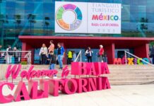 DESPLIEGA SECRETARÍA DE TURISMO PROGRAAMA GRATUITO DE PROFESIONALIZACIÓN EN LA INDUSTRIA DE REUNIONES