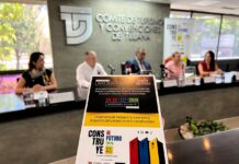 MOSTRARÁ EXPO CONSTRUCCIÓN 2026 EL FUTURO DE LA INDUSTRIA EN TIJUANA