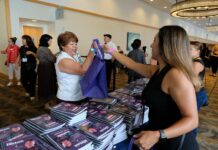 EMPRESRIAS DE LA REGIÓN BINACIONAL ENCONTRARÁN PUNTO DE CONVERGENCIA EN «CELEBRANDO LATINAS»