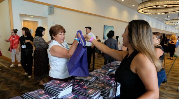 EMPRESARIAS DE LA REGIÓN BINACIONAL ENCONTRARÁN PUNTO DE CONVERGENCIA EN «CELEBRANDO LATINAS»