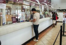 MÁS DE 265 MIL USUARIOS REGULARIZAN SUS CUENTAS DE AGUA MEDIANTE DECRETO APLICADO POR CESPT