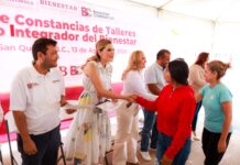 TRANSFORMA GOBIERNO DE BC LA VIDA DE FAMILIAS DE SAN QUINTÍN CON ELECTRIFICACIÓN, APOYOS Y MÁS OPORTUNIDADES