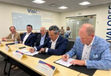 EMPRENDERÁN ESTRATEGIA BINACIONAL PARA FORTALECER LA REGIÓN CALI-BAJA