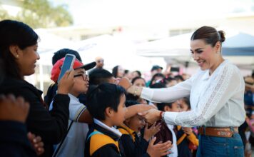GOBIERNO DE BC FACILITA TRÁMITES DE NACIONALIDAD MEXICANA A NIÑAS, NIÑOS Y ADOLESCENTES