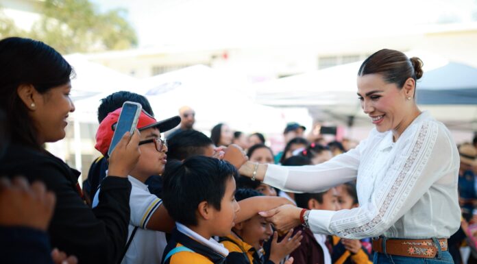 GOBIERNO DE BC FACILITA TRÁMITES DE NACIONALIDAD MEXICANA A NIÑAS, NIÑOS Y ADOLESCENTES