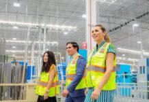 BC ES POTENCIA EN CRECIMIENTO DE EMPLEO FORMAL EN MÉXICO, SUMANDO MÁS DE 70 MIL PUESTOS ANUALES