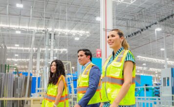 BC ES POTENCIA EN CRECIMIENTO DE EMPLEO FORMAL EN MÉXICO, SUMANDO MÁS DE 70 MIL PUESTOS ANUALES