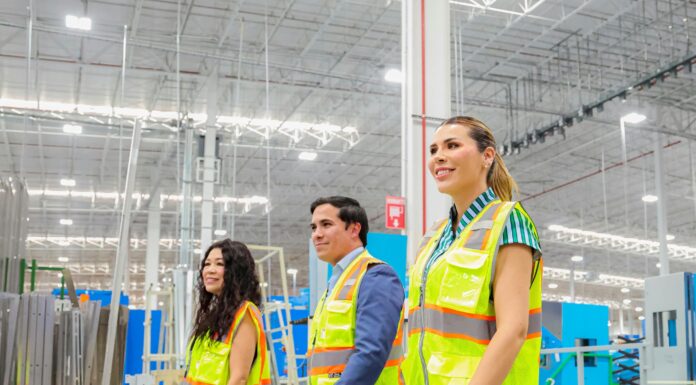 BC ES POTENCIA EN CRECIMIENTO DE EMPLEO FORMAL EN MÉXICO, SUMANDO MÁS DE 70 MIL PUESTOS ANUALES