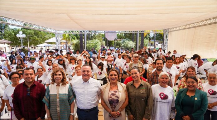INICIA LA EDICIÓN 2026 DEL PROGRAMA DE TURISMO SOCIAL CORAZONES VIAJEROS